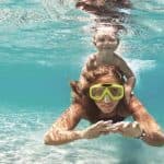 Snorkel Cayo Levantado and Farola island Snorkeling
