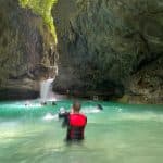 Rio Partido Tours – Slide, Hiking & Swimming Jamao