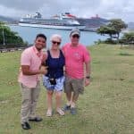 Puerto Plata City Tour