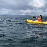Samana: Cayo Levantado & Kayaking + Snorkeling