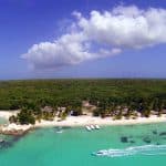 Saona Island Private Tour from La Romana Hotels – La Romana Lobby