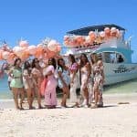 Punta Cana: Catamaran Boat Party with Unlimited Drinks