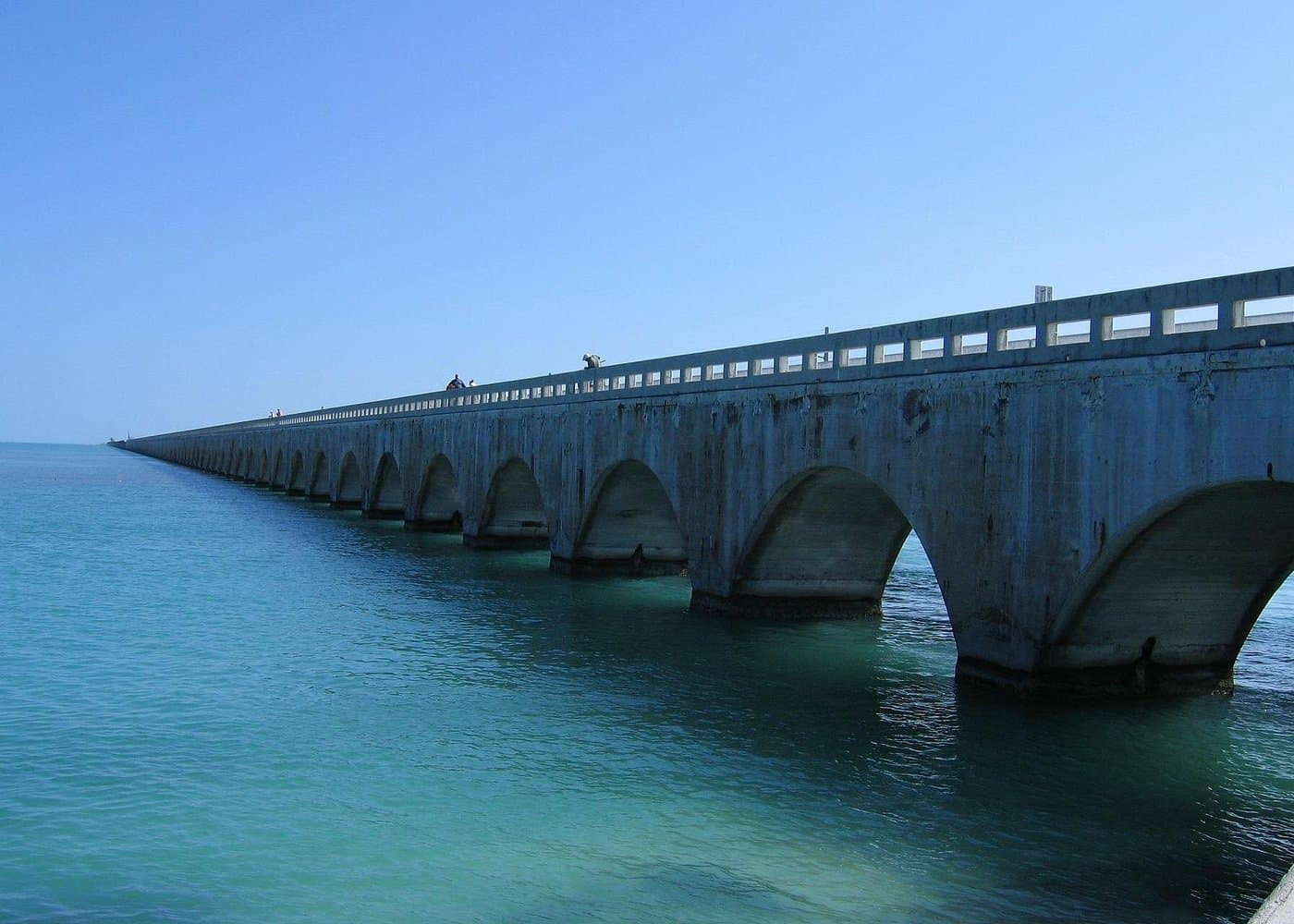 Full-Day trip to Key West from Sunny Isles