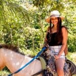 El Limon Waterfall & Bacardi Island Full-Day Adventure