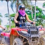 Punta Cana Thrilling Buggy Tours on the Beach with Guide