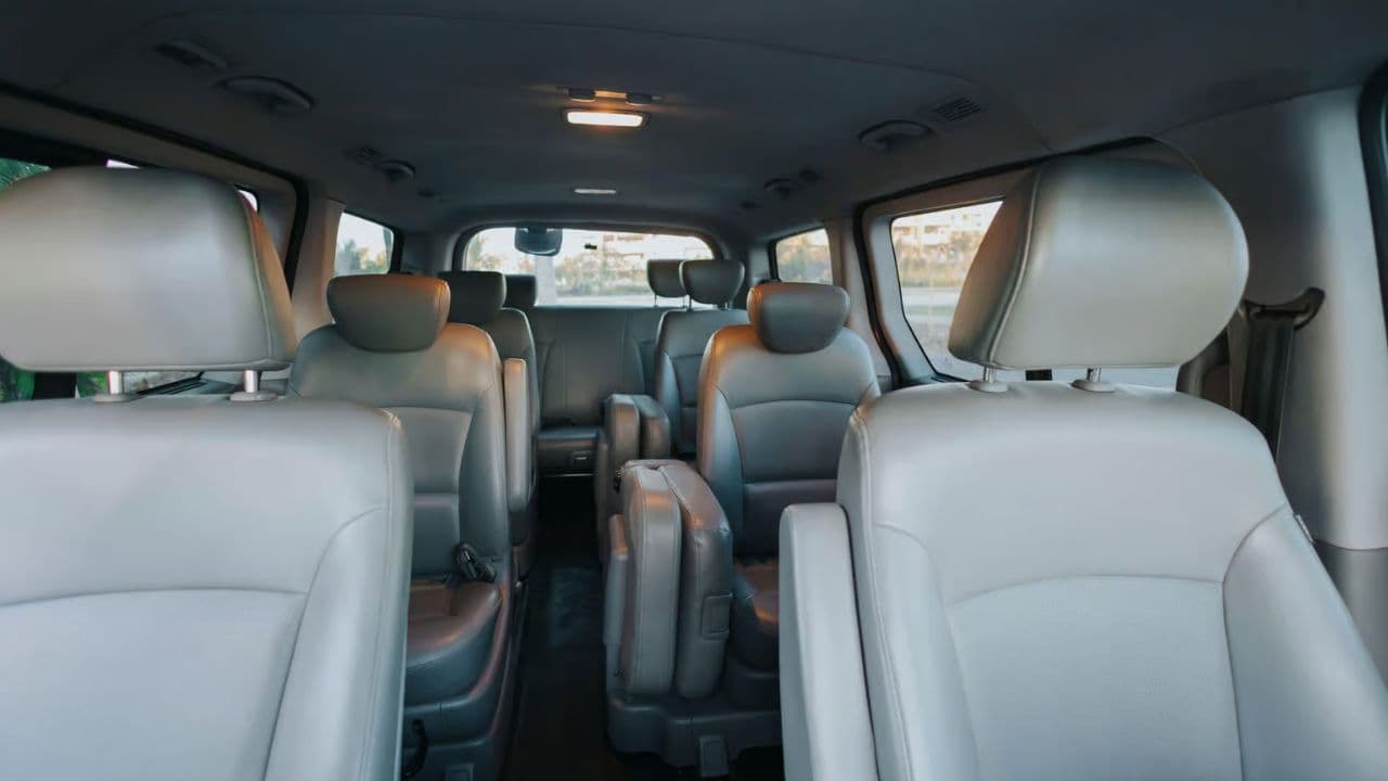 Punta Cana Airport Transfers from/to the Hotel 1 o 2 way