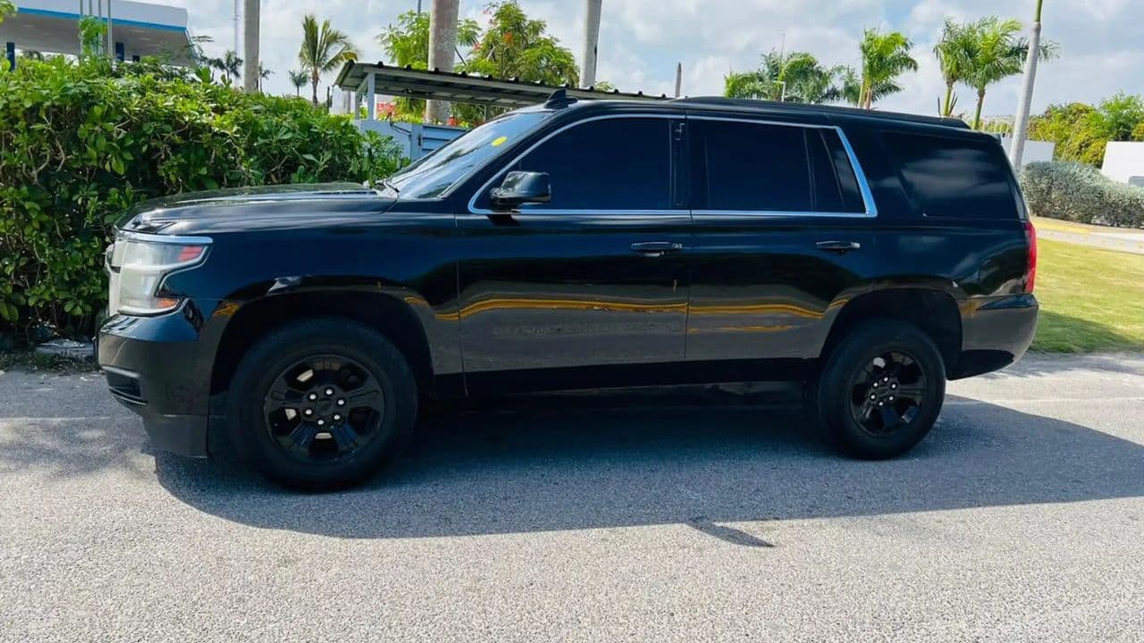 Vip Transportation & Luxury Car Services In (PUJ) To Hotels