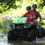 ATV Samaná Adventures – ATV Tours & Excursions in Samaná Dominican Republic. ATV + El Valle Beach & Waterfalls