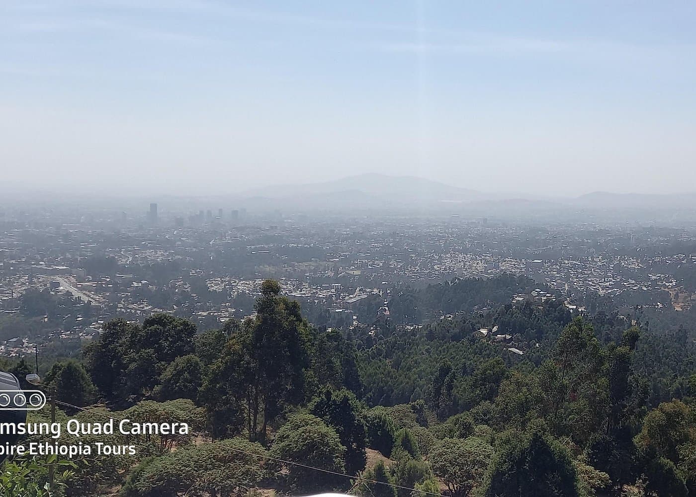 Half day Addis Ababa Excursions- complete experience guaranteed