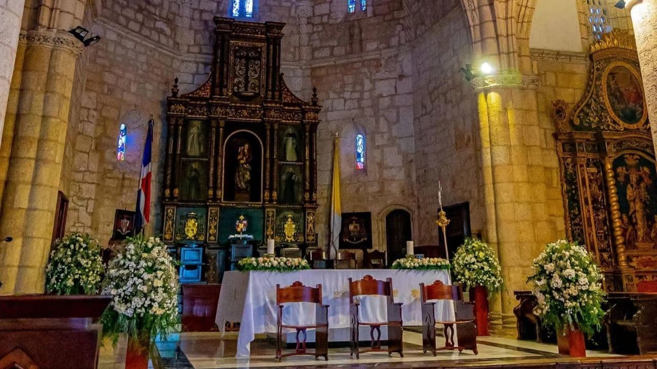 Santo Domingo: Historical Tour in the Colonial City