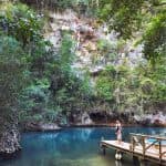 Punta Cana: Los Haitises National Park, Yanigua Waterfalls & Montana Redonda