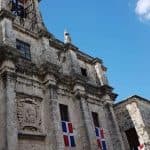 Santo Domingo Full Day Trip from Punta Cana