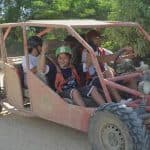 Extreme Buggy from Punta Cana