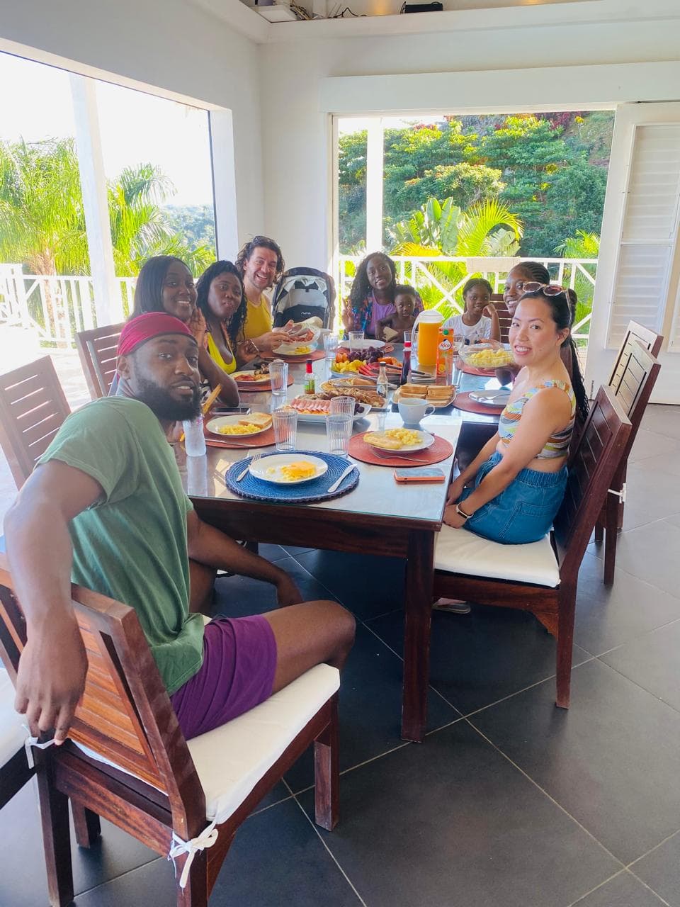 Las Terrenas: Chef at Your Villa – Samaná Gourmet Experience