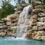Punta Cana: Blue Lagoon Cenote, Waterfall Pool, & River Tour