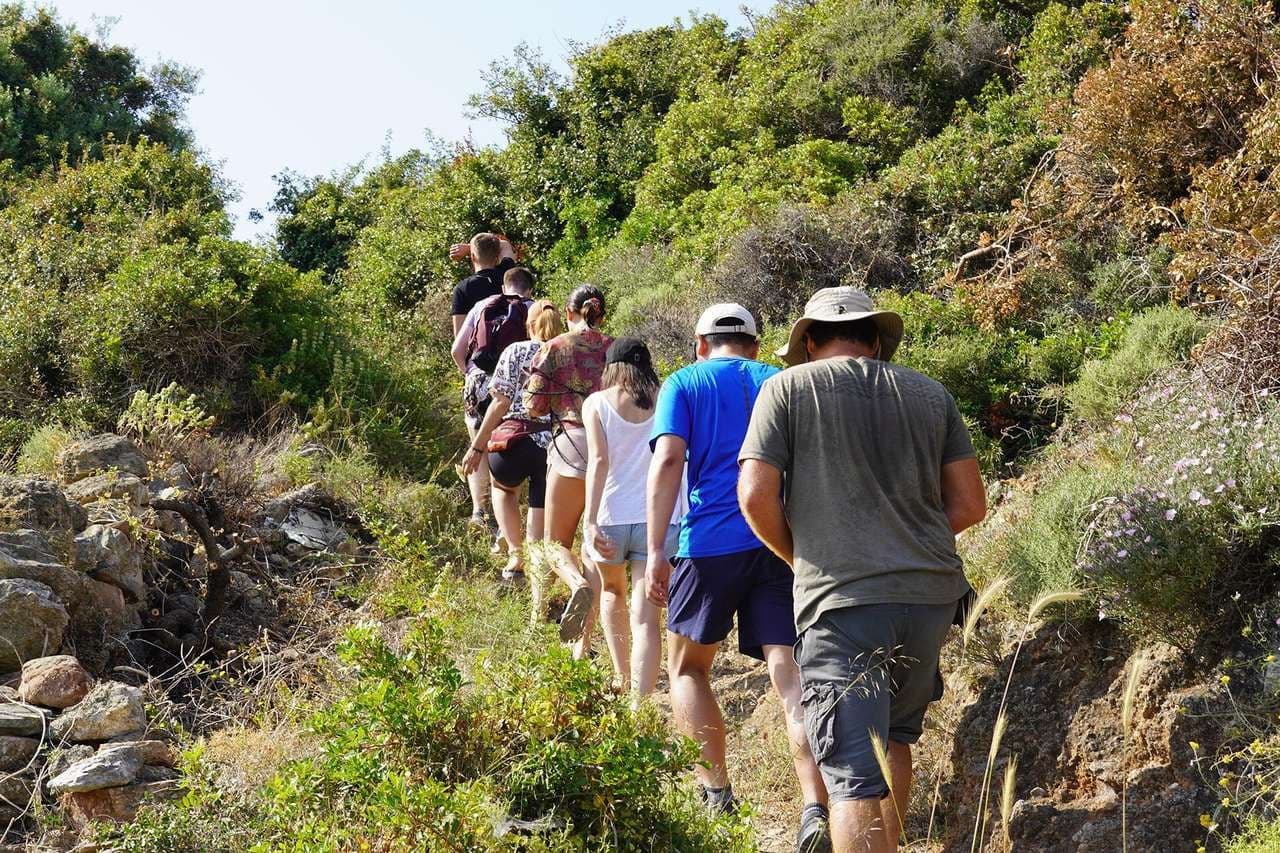 Sabana de la Mar: Los Haitises ATV Ride, Boat & Kayaking, Hiking Experience