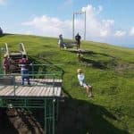 Montaña Redonda Tour