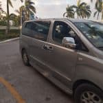 Taxi Sabana de la Mar to Bayahibe / shuttle – Transfer Private