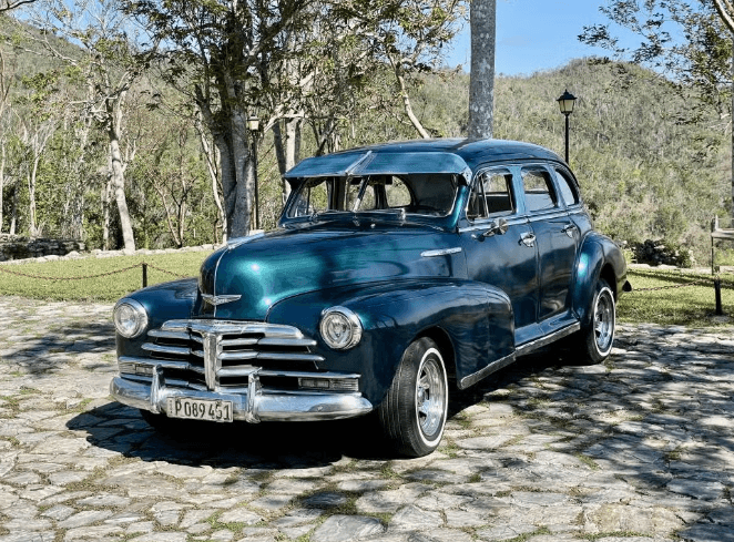 Las Terrazas & Soroa Private Trip
