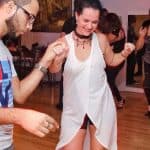 Learn to dance Bachata like a pro in Punta Cana