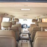 Puerto Plata to Samaná Taxi / shuttle – Transfer Private