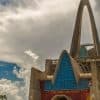 Punta Cana: Higüey Basilica & City Tour w/Local House Visit