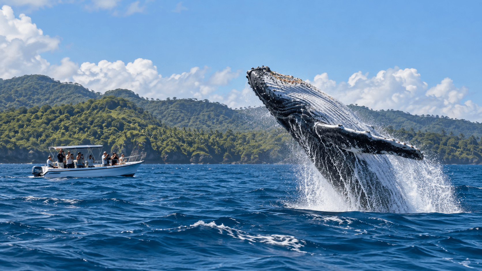 Whale Watching in Samaná 2027: Complete Guide to Humpback Whales