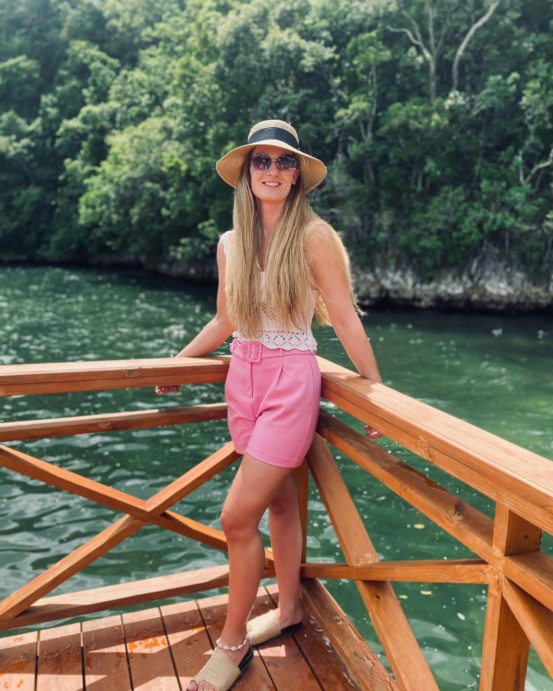 🌿 Half-Day Los Haitises National Park Boat Tours from Samaná: The Ultimate Guide