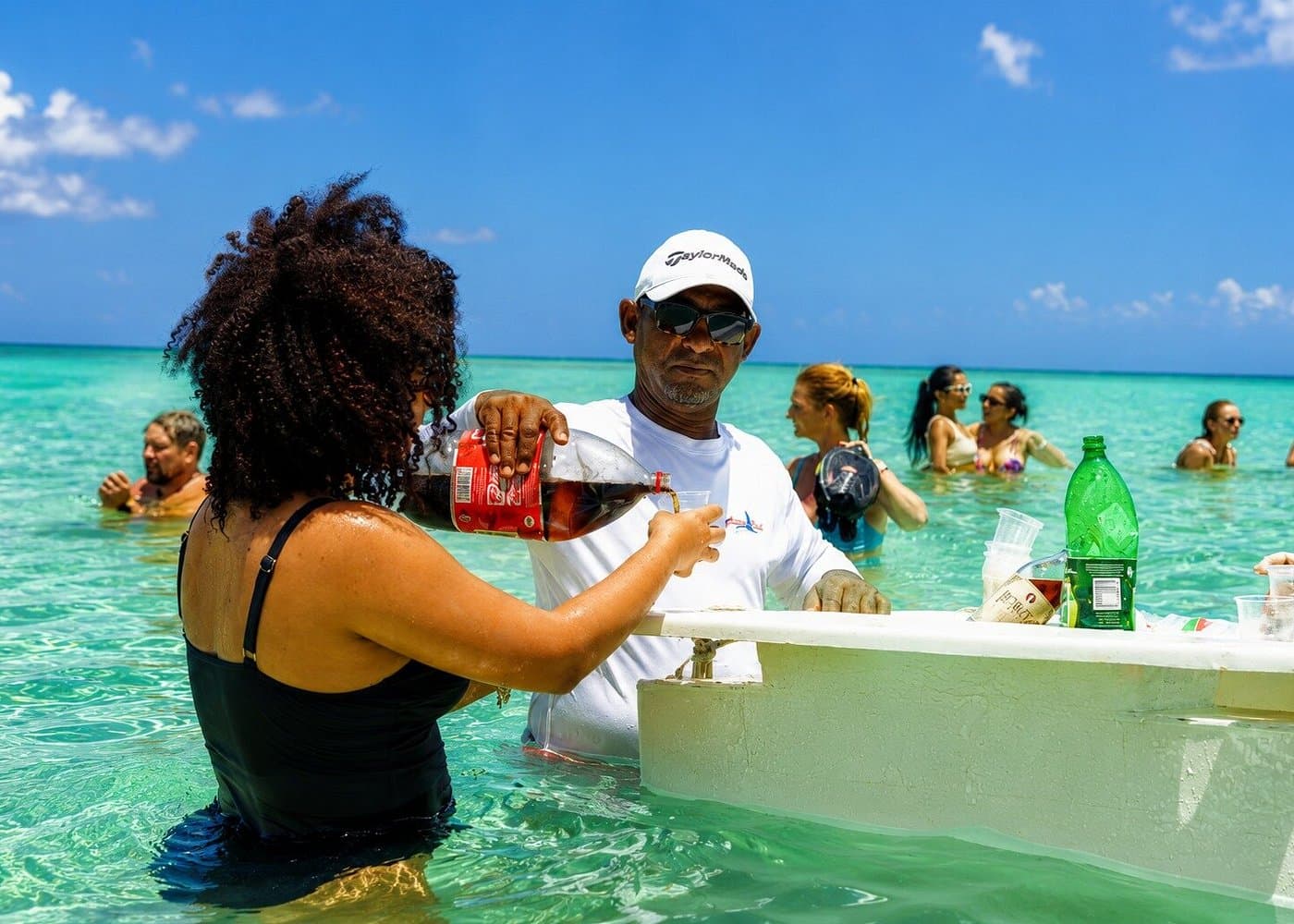 Saona Island Private Tour vs. Group Tour: Which Is Best?