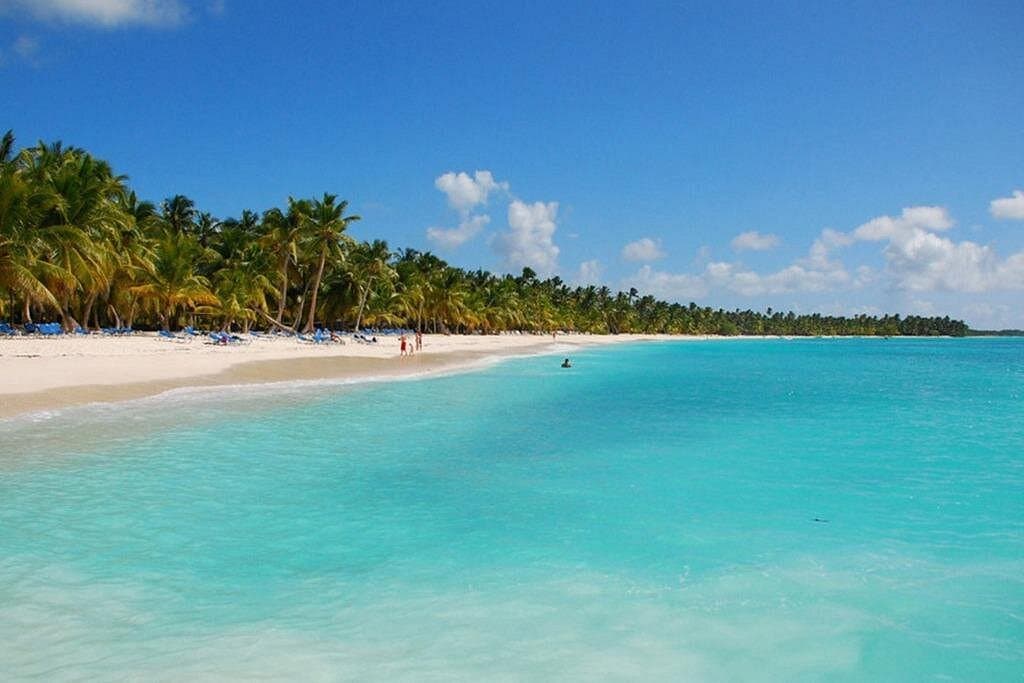 Saona Island Tour Departure Points: Where to Start