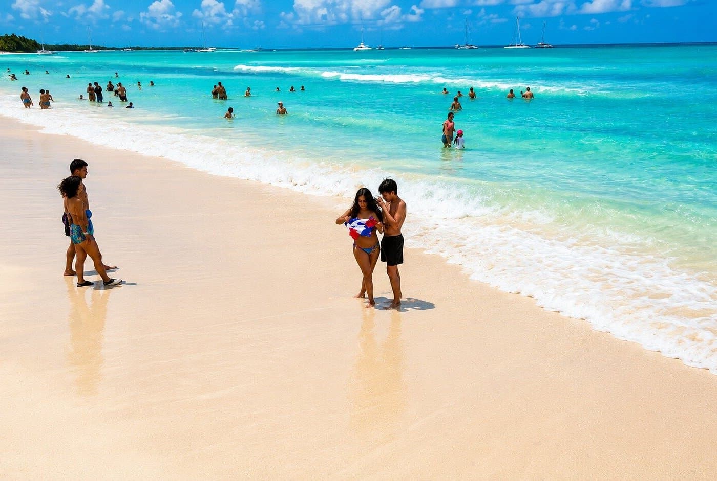 Saona Island Packing List: What to Bring for Your Trip