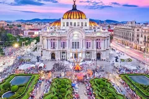 Mexico
