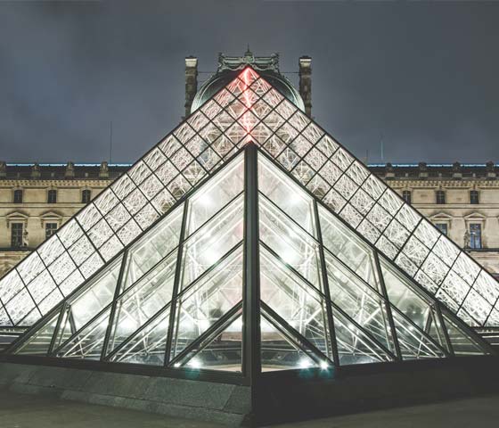 Tours